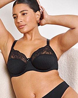 Hunkemoller Sophie Full Cup Wired Bra