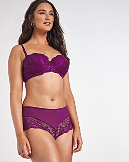 Ann Summers Sexy Lace Balcony Bra Sustainable