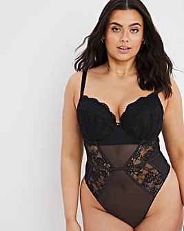Ann Summers Sexy Lace Body