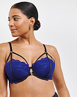 Ann Summers Dream Away Balcony Bra