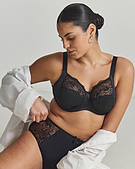 Elomi Morgan Full Cup Wired Bra