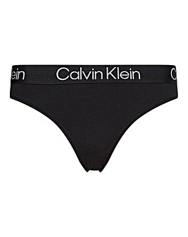 Calvin Klein Modern Structure Bikini