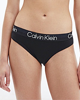 Calvin Klein Modern Structure Bikini