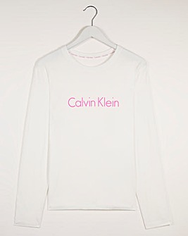 Calvin Klein Cotton Comfort Tee