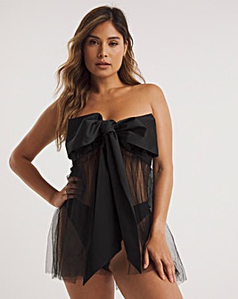 Ann Summers All Wrapped Up Dress