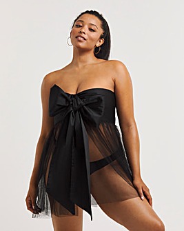 Ann Summers All Wrapped Up Dress