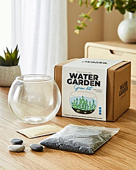 Water Garden Grow Kit