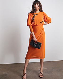 Joanna Hope Midi Dresses | Womens | Ambrose Wilson