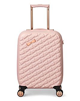 fake ted baker suitcase