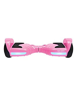 Hover-1 Rival Kids Hoverboard - Pink