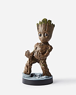 Toddler Groot Cable Guy