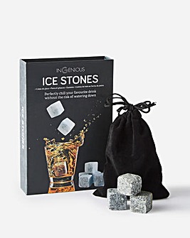 Ice Stones