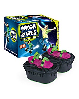 Moon Shoes