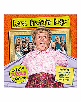 mrs browns boys gifts