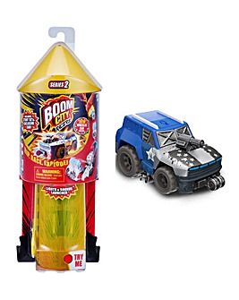 Boom City Racers S2 Starter Pack