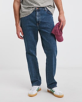 Wrangler Texas Straight Fit Jean