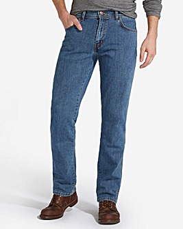 Men's Wrangler Jeans | Jacamo