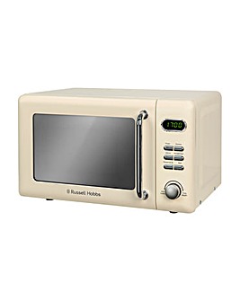 Russell Hobbs Digital Microwave
