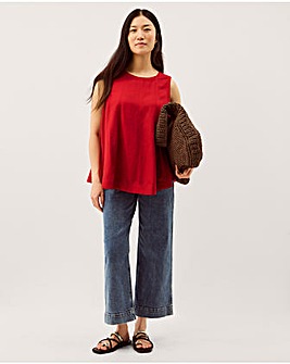 Monsoon Sammy Swing Tank Top