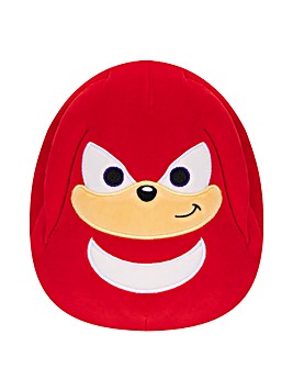 Squishmallows Sonic the Hedgehog 10-inch Plush - Knuckles