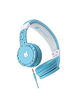 Tonies Headphones Blue