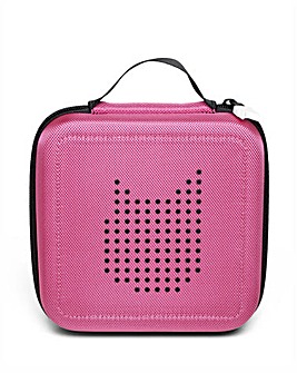 Tonies Carry Case Pink