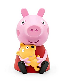 Tonies On the Road with Peppa Pig