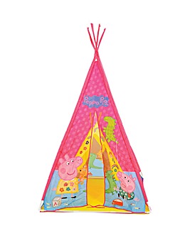 Peppa Pig Play Tent