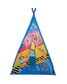 PAW Patrol Play Tent