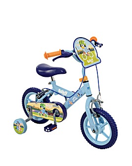 Bluey My First 12 Inch Bike