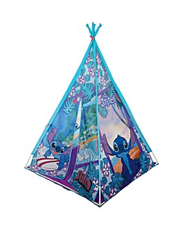 Disney Stitch Play Tent