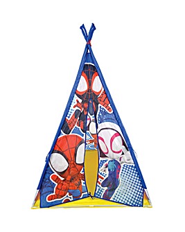 Spidey & His Amazing Friends Play Tent