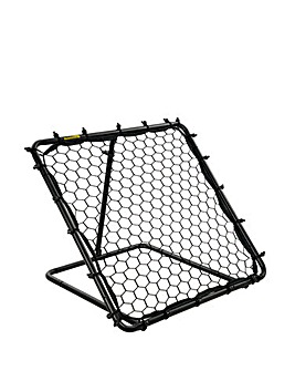 Kickmaster Adjustable Rebounder