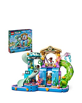 LEGO Friends Heartlake City Water Park Playset 42630