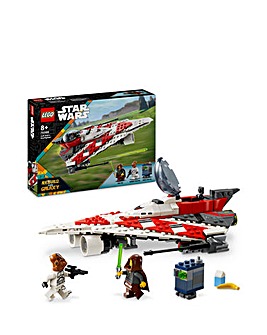 LEGO Star Wars Jedi Bob's Starfighter Building Toy 75388