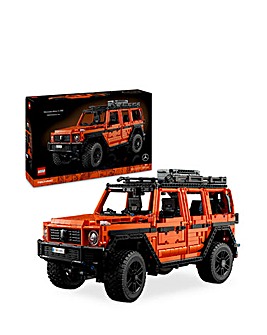 LEGO Technic Mercedes-Benz G 500 PROFESSIONAL Line 42177