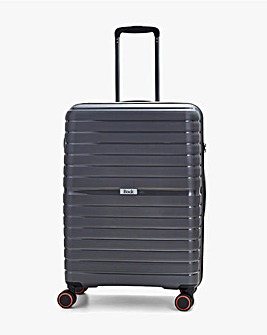 Rock Hydra- Lite Cabin Case Charcoal