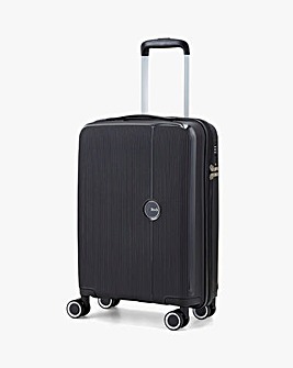 Rock Hudson Cabin Case Black