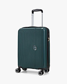 Rock Hudson Cabin Case Green