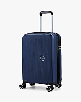 Rock Hudson Cabin Case Navy