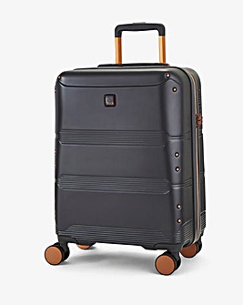 Rock Mayfair Cabin Case Charcoal