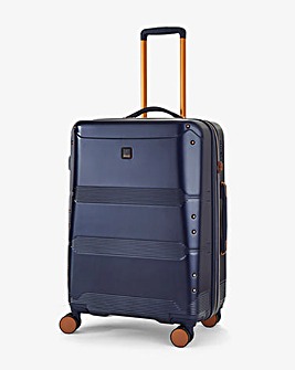 Rock Mayfair Medium Suitcase Navy