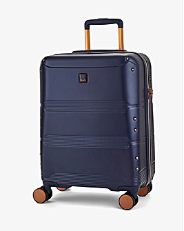 Rock Mayfair Cabin Case Navy