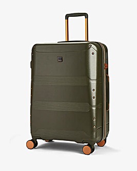 Rock Mayfair Medium Suitcase Khaki