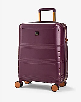 Rock Mayfair Cabin Case Purple