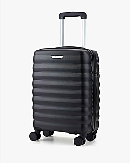 Rock Berlin Cabin Case Black