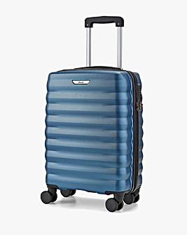 Rock Berlin Cabin Case Blue