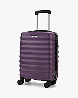 Rock Berlin Cabin Case Purple