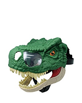 Mighty Megasaur Giant Roaring T-Rex Mask