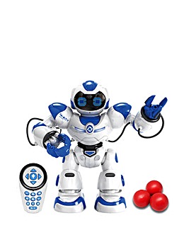 LA-BOT Smart Robot